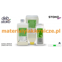 DEB STOKO ESTESOL PREMIUM (PRAECUTAN PLUS) materialylakiernicze.pl